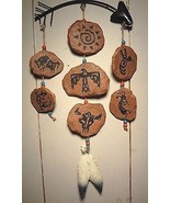 Southwestern Mobile- Garden Decor - $10.12