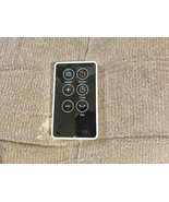 Heater Remote Control Unbranded - $93.04 MXN