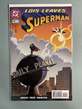 Superman(vol. 2) #115 - DC Comics - Combine Shipping - £2.83 GBP