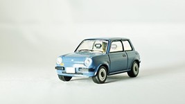 Tomica Limited Vintage Neo Tomytec LV-N39c Nissan Be-1 Vehicle Die-cast Blue - £35.37 GBP