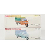 TAKARA TOMY TOMICA LIMITED VINTAGE NEO TOMYTEC TOYS CLUB Toifesu Mazda T... - £115.58 GBP