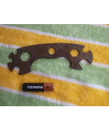 VINTAGE SOVIET RUSSIAN USSR BIKE WRENCH 1970 #7 - $112.05 MXN