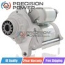 NEW STARTER FITS FORD 6.4L POWERSTROKE  08-2010 SUPER DUTY 7C3T11000AA image 9