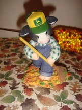 Mary&#39;s Moo Moos John Deere This Time Of Year Is An Udder Delight - $12.99