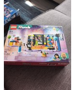 Lego Friends Karaoke Music Party ( New) - $25.18
