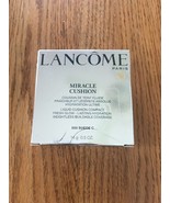 Lancome Miracle Cushion Liquid cushion Compact - 555 Suede C - 0.5 oz Sh... - $31.88