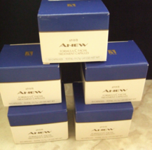 5 BOXES NEW Avon Anew Formula C Facial Treatment Capsules 30 Capsules per Box - $46.80
