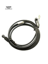 MERCEDES R230 SL-CLASS DRIVER/LEFT CONVERTIBLE TOP LATCH CABLE LINE LOCK - £31.10 GBP