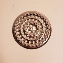 Le Presse Gourmet Food Styler Coarse Ricer Disk 7/32&quot; holes Replacement ... - $5.87