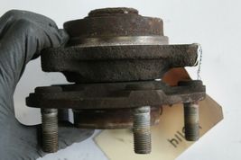 2003-2007 INFINITI G35 COUPE LH DRIVER SIDE WHEEL HUB ASSEMBLY K8114 image 5