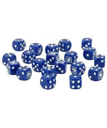 Team Yankee World War 3 Miniatures Game US Dice Set - $16.65