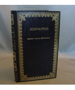 The Peebles Classic Library - Kidnapped - Robert Louis Stevenson - $7.99