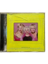 Dixie Chicks CD Country Fly 1990s 14 Song Studio Album RIAA Diamond Grammy Awd - £7.13 GBP