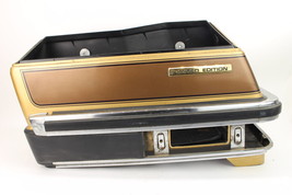 1985 Honda Goldwing 1200 Left Side Cargo Luggage Saddlebag Bag 2511 - $128.69