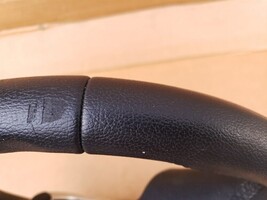 12-18 BMW F30 Sport Steering Wheel w/ Cruise BT Volume Switches W/O Paddles image 10