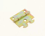 Genuine Washer Door Hinge For Amana NAH6800AWW Crosley CAH4205AWJ CAH420... - $55.39