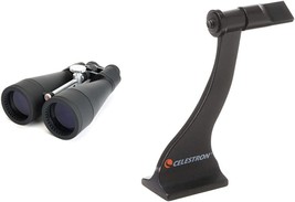 Celestron Skymaster 20X80 Astro Binoculars: Powerful Binoculars With Ult... - $284.99