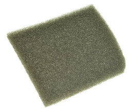 Carpet Pro Vacuum Cleaner CPU1T, CPU2T Secondary Filter, CP-18180 - $4.16
