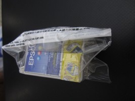 Epson T029 Color Ink Cartridge - New Old Stock!! - $5.93