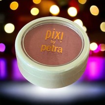 Pixi Beauty Fresh Face Blush In Deep Rose 0.14 Oz 4 G New Without Box &amp; Sealed - £11.86 GBP