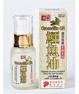 FEI FAH Crocodile Beauty Oil 50ml Original skin facial eczema acne scar ... - $76.73