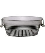 14&quot; Basin - Rustic White - $765.00 MXN