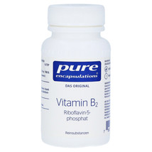 Pure Encapsulations Vitamin B2 90 pcs - $61.00