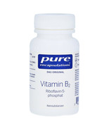 Pure Encapsulations Vitamin B2 90 pcs - £48.34 GBP