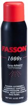 Avery Dennison Fasson 1000S Spray Adhesive, 17oz - £20.68 GBP