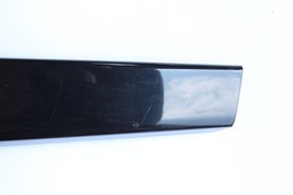 1999-2001 AUDI A4 QUATTRO RH PASSENGER'S SIDE EXTERIOR - B PILLAR TRIM K3447 image 10