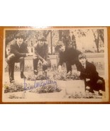 The Beatles Topps Photo Trading Card #22 1964 1st Series TCG - $3.42 CAD