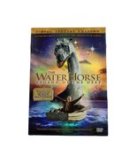 The Water Horse Legend of the Deep New DVD Movie Brian Cox, Emily Watson... - £4.74 GBP