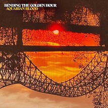 Bending The Golden Hour [VINYL]  - £21.92 GBP