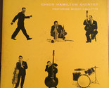Chico Hamilton Quintet [Vinyl] - $69.99