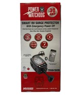 NEW Hughes Autoformers Power WatchDog Smart RV Surge Protector 30 AMP PW... - €205,36 EUR