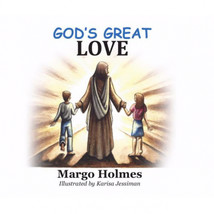 Children Of Promise Gods Great Love - $24.22