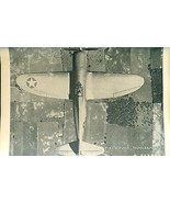 P47 REPUBLIC THUNDERBOLT vintage WWIIera U.S. Army/Navy plane 5&quot; x 8&quot; ph... - €8,61 EUR