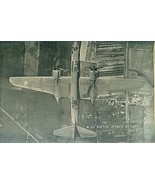 A-20 BOSTON ATTACK BOMBER vintage WWII-era US Army/Navy plane 5&quot; x 8&quot; ph... - £7.77 GBP