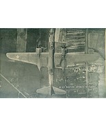 A-20 BOSTON ATTACK BOMBER vintage WWII-era US Army/Navy plane 5&quot; x 8&quot; ph... - $9.89