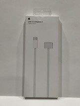 Apple USB-C to MagSafe 3 Magnetic Cable (2 m 6.56 ft) Brand New sealed Free ship - £25.57 GBP