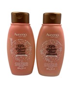 Aveeno Kefir Probiotic Blend Shampoo &amp; Conditioner Set 12 oz ea Scalp Re... - $33.31 CAD