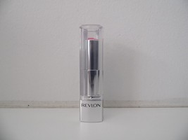 Revlon Ultra HD Lipstick #845 Peony Full Size Factory Sealed - £8.31 GBP