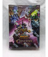 Caverns Of Time Wow TCG Raid Deck Sealed Cryptozoic - $728.00 CAD