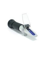NEW! ATC Economy Glycol Antifreeze Refractometer Tester, Battery, Degree... - $47.27 CAD