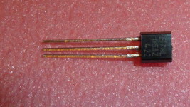 NEW 10PCS S 78L05AZ IC Linear Fixed VOLTAGE REGULATOR TO-92 Transistors ... - $15.00