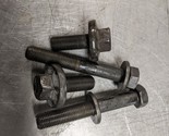 Camshaft Bolts Pair From 2012 Nissan Altima  3.5 - $19.95
