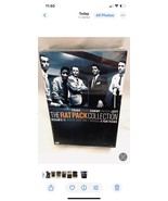 The Rat Pack Collection (DVD, 2006, 3-Disc Set) - $10.00