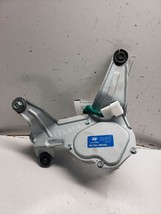 Rear Wiper Motor Fits 07-12 SANTA FE 1260279 - £38.14 GBP