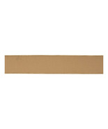 Gold Wired Ribbon 2.5&quot; x 10 Yds. - $912.20 MXN