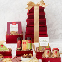 Modern Tastings: Savory Gift Tower - $147.99
